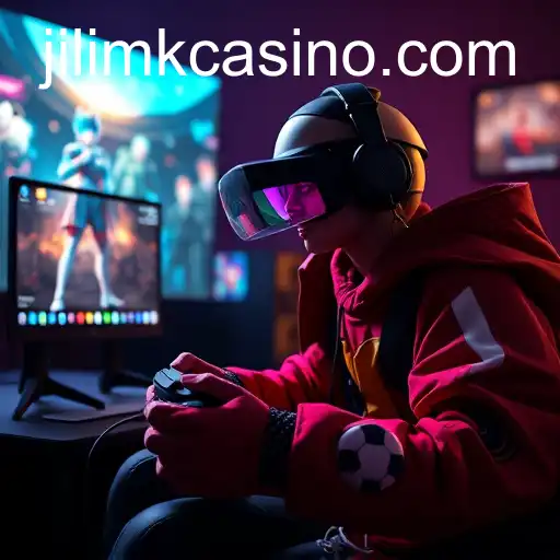 Emerging Trends in the Online Gaming World