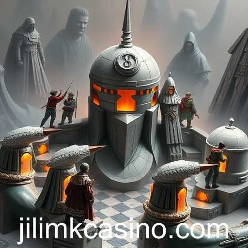 The Evolution of Online Gaming in 2025