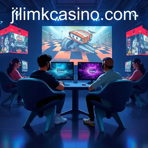 Gaming Evolution in 2025