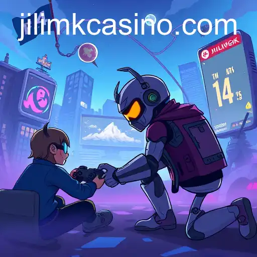 Gaming Evolution: Jilimk's 2025 Impact