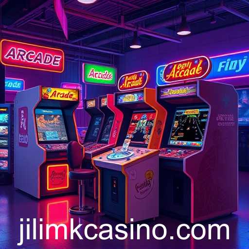 Gaming in 2025: The Rise of Jilimk