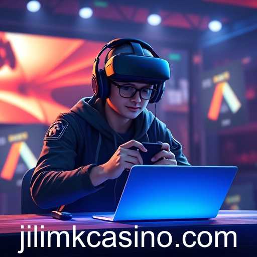 Gaming Trends Amidst Global Changes