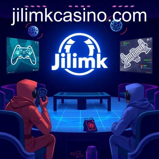 Jilimk Revolutionizes Online Gaming Experience