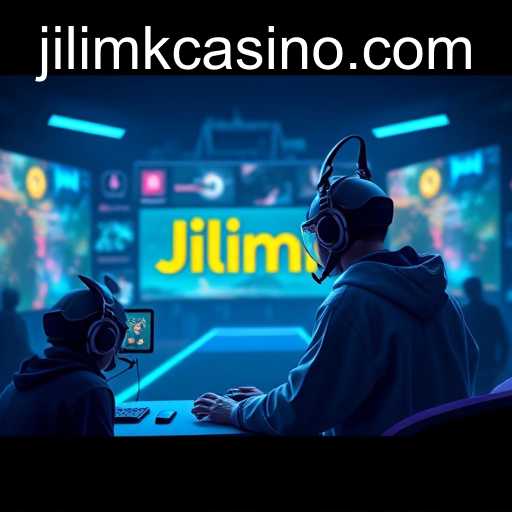 Jilimk Boosts Online Gaming Experience