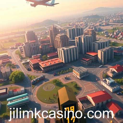 Jilimk: Transforming Online Gaming in 2025