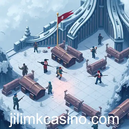 Jilimk: Revolutionizing Online Gaming