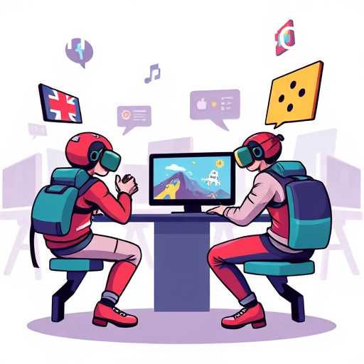 Jilimk: A Revolution in Online Gaming