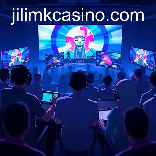 The Rise of Online Gaming in 2025