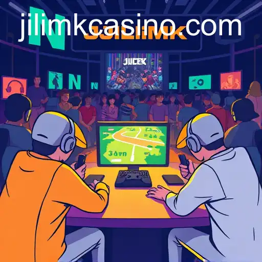 The Rise of Online Gaming Communities