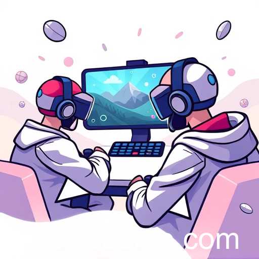 Exploring the Rise of Online Gaming Platforms