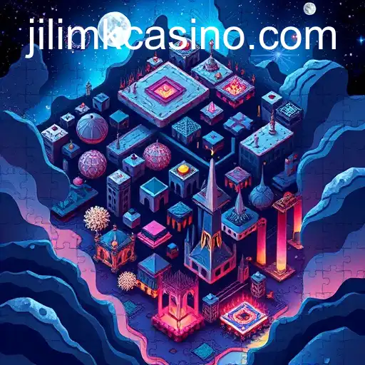 Exploring Innovative Puzzle Games: Revolutionizing Challenges with 'jilimk'