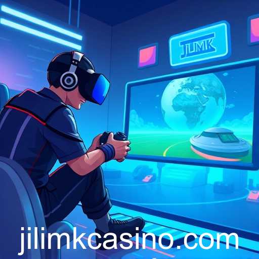 Jilimk Redefines Online Gaming Experience
