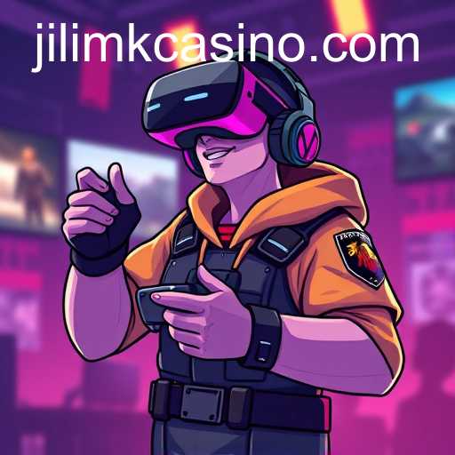 Revolutionizing Online Gaming with Jilimk