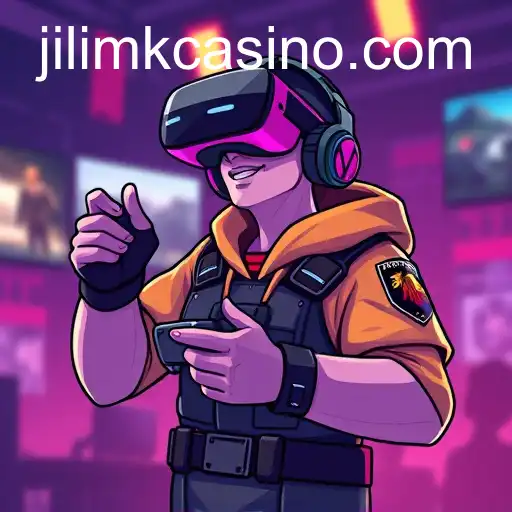 Revolutionizing Online Gaming with Jilimk