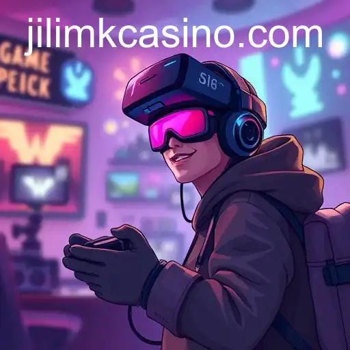 The Rise of Jilimk: A New Era in Online Gaming