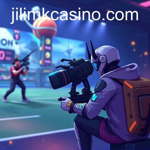 The Rise of Jilimk: Transforming Digital Gaming