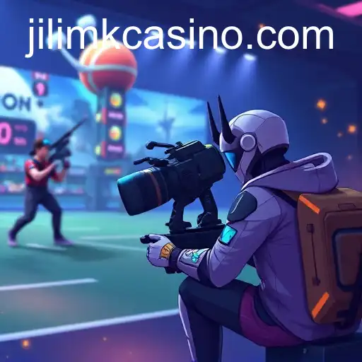 The Rise of Jilimk: Transforming Digital Gaming