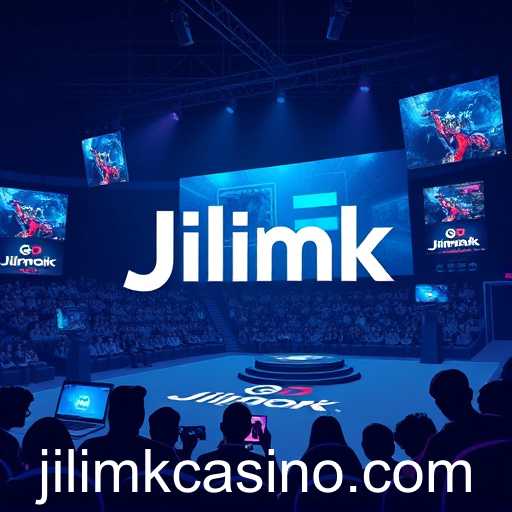 The Rise of Jilimk: Gaming in a New Era