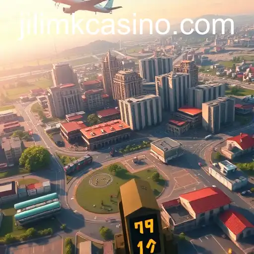 Exploring the World of Simulation Games: The Rise of 'Jilimk'