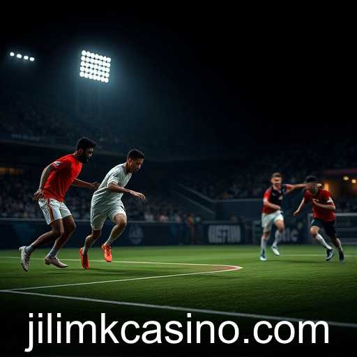 Exploring the Exciting World of Sports Gaming: The Unique Appeal of 'Jilimk'