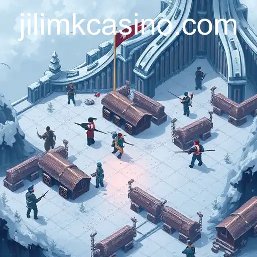 Unraveling 'Jilimk': A Gateway to Strategy Gaming Excellence